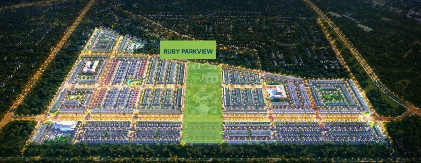 ruby parkview gem sky world