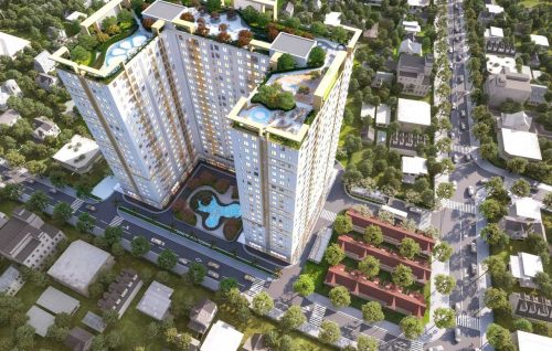 Tecco Felice Homes
