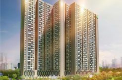Dự án căn hộ Datxanhhomes Cityview Bình Dương