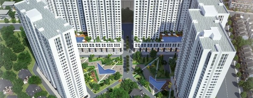 GIỎ HÀNG DỰ ÁN AIO CITY BÌNH TÂN