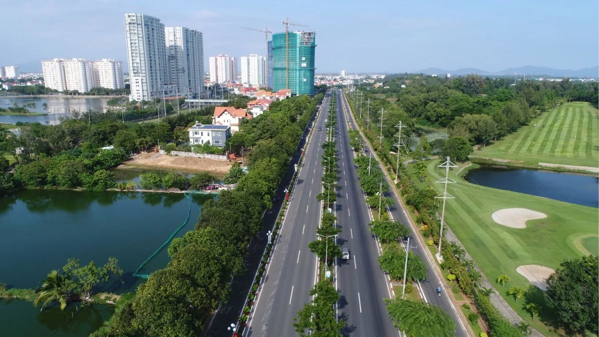 Nguyên nhân làm bất động sản Bà Rịa tăng đột biến