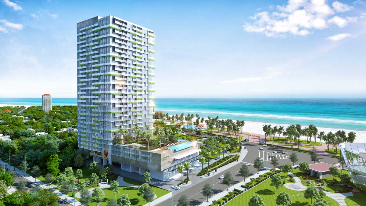 can ho csj tower vung tau - CSJ TOWER VŨNG TÀU