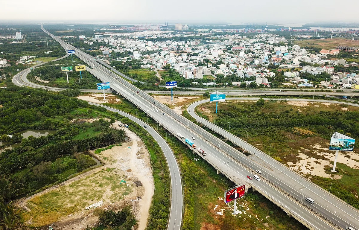 Đất nền Long Thành - Mua bán đất Long Thành, Đồng Nai