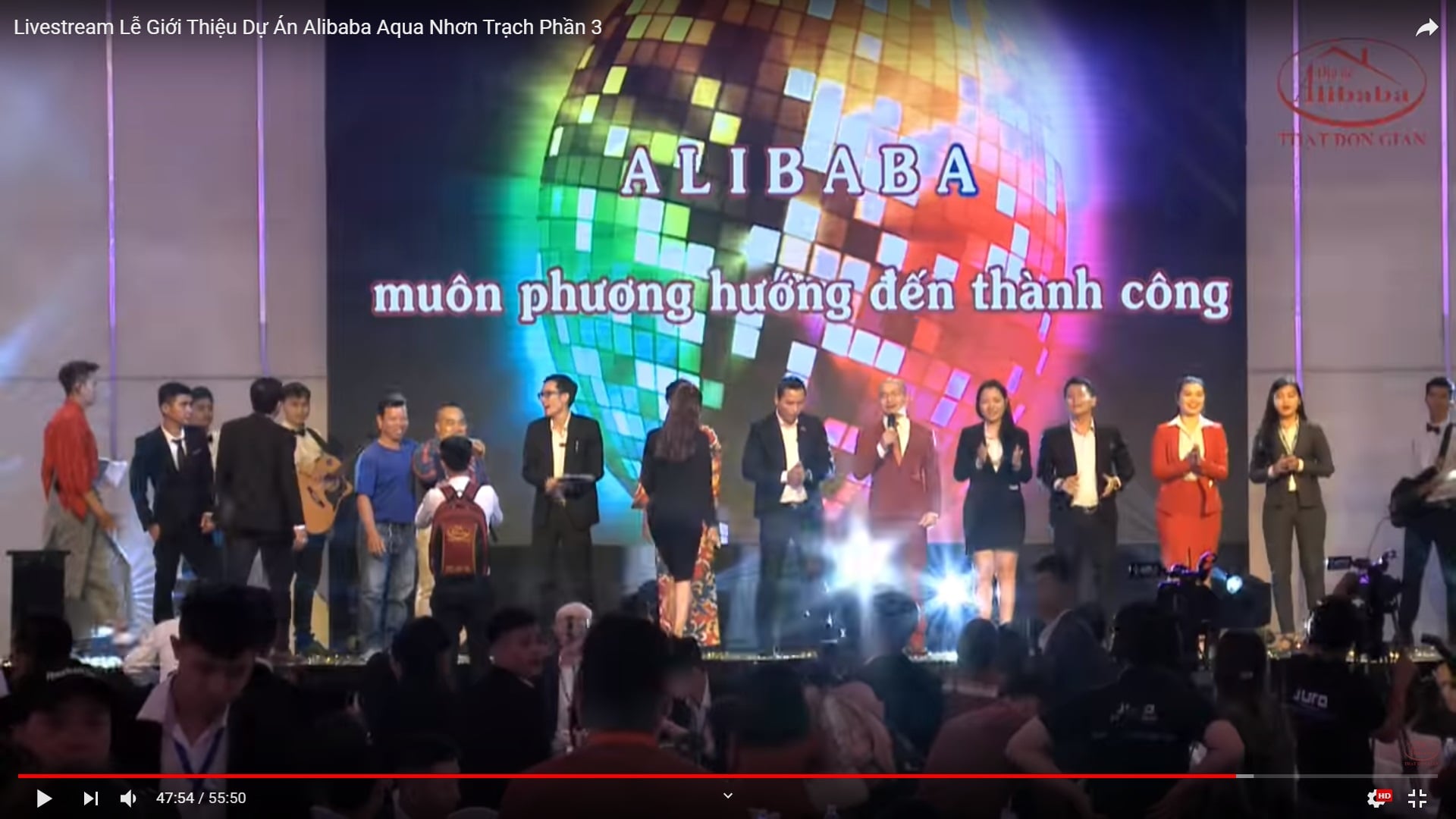 địa ốc Alibaba