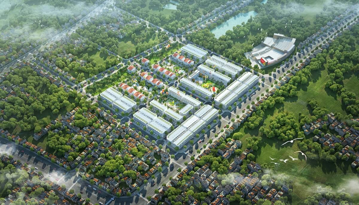 Nhà đất Trà Vinh đang sốt? Thông tin chi tiết về Nhà đất Trà Vinh 2021