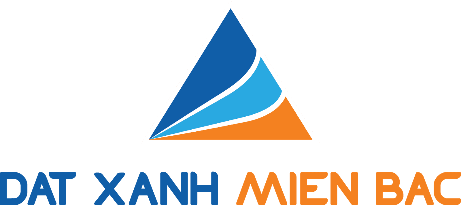 Logo Đất Xanh Miền Bắc