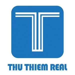 Logo Thủ Thiêm Real - Đơn vị phân phối độc quyền