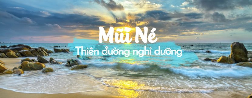 Bất động sản Phan Thiết nóng lên nhờ du lịch