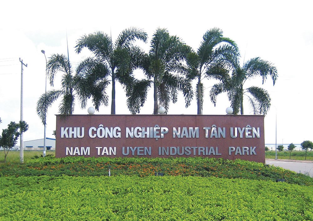 Dự án đất nền New Times City Tân Uyên Bình Dương, bảng giá mới nhất