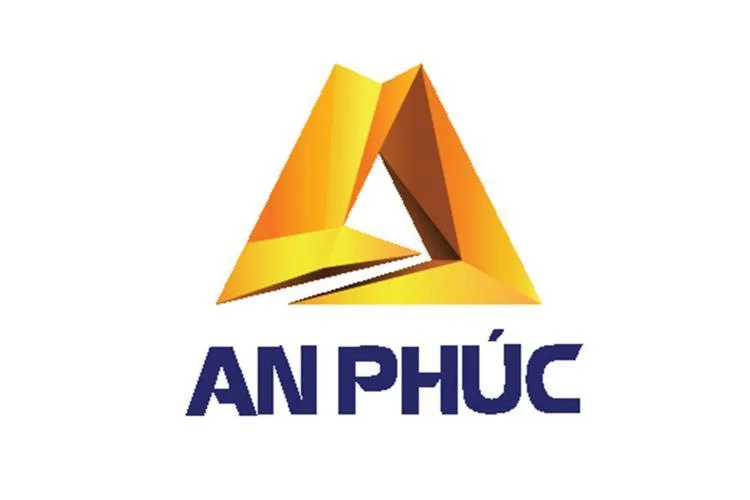 Logo công ty Nhà An Phúc