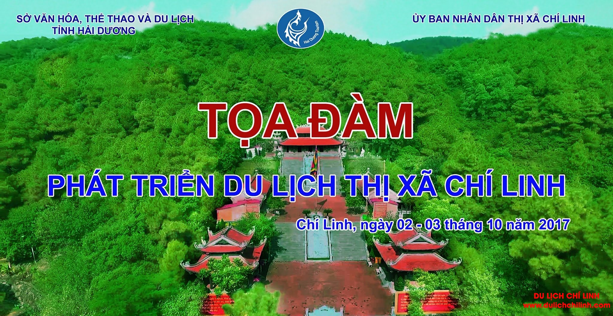 Nhà đất thị xã Chí Linh Hải Dương sốt? Đánh giá nhà đất thị xã Chí Linh