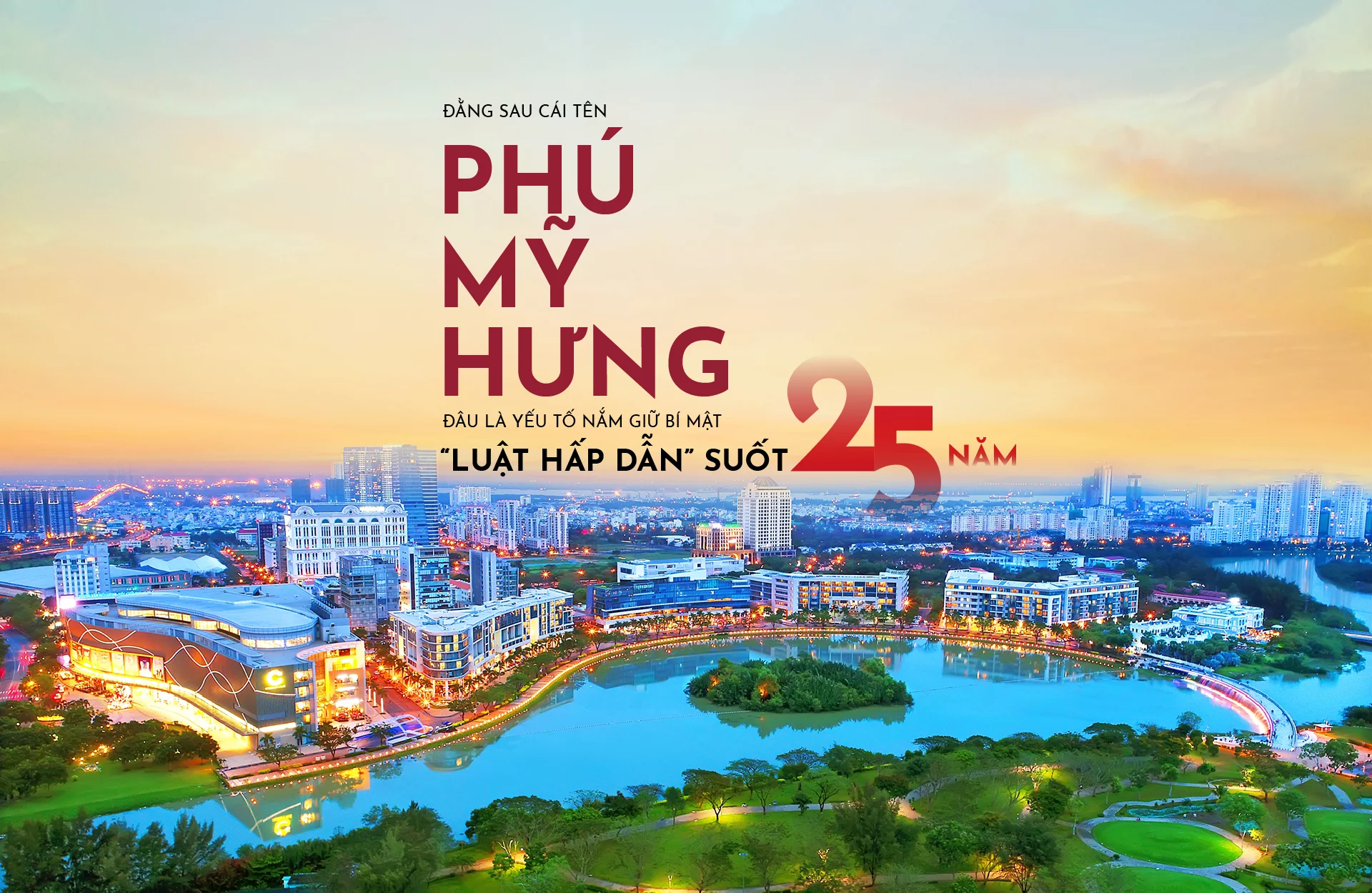 Những nơi người nước ngoài thích nhất tại Sài Gòn