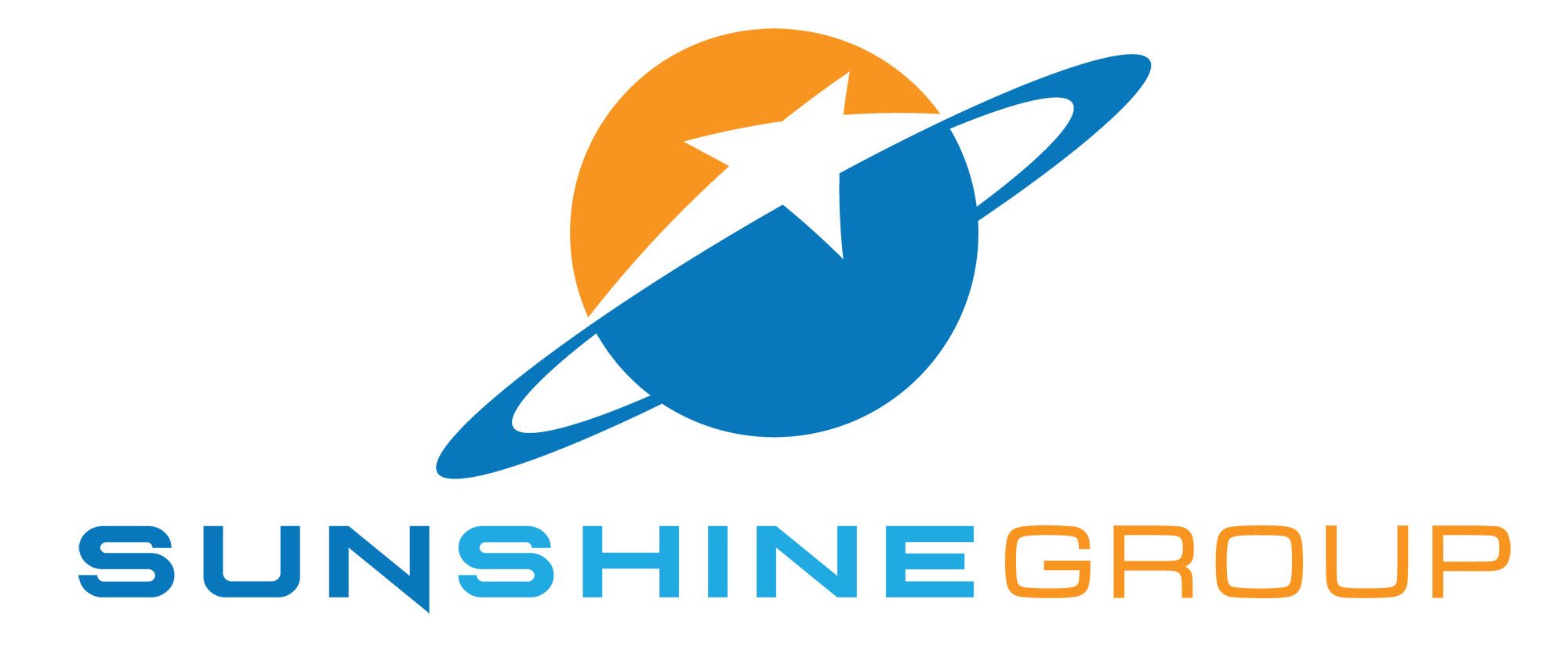 Logo Sunshine Group