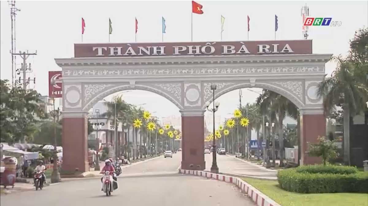 thi truong bat dong san ba ria - VÌ SAO CUỐI 2018 GIÁ BĐS BÀ RỊA TĂNG NHANH ĐỘT BIẾN