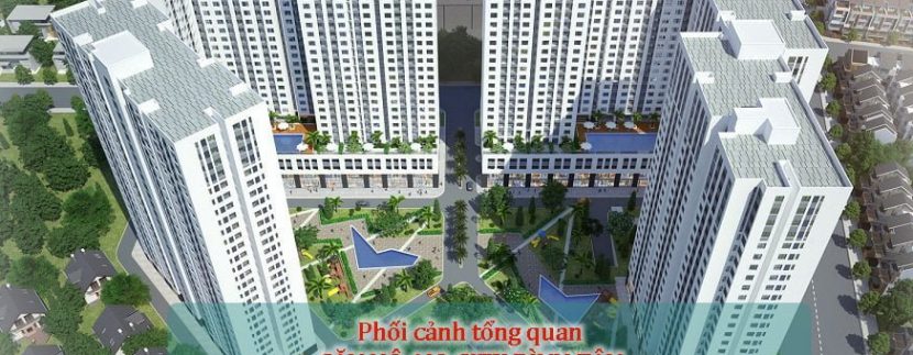 Liệu có còn cơ hội mua căn hộ tại dự án Aio City Bình Tân Tên Lửa