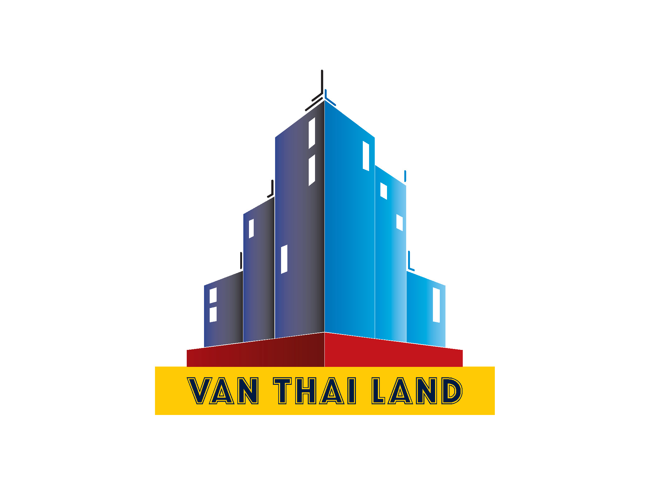 Vạn Thái Land - Công ty CP TMDV - Xây dựng kinh doanh nhà Vạn Thái