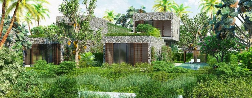 Dự án X2 Hội An Resort Residence và sức hút đặc biệt