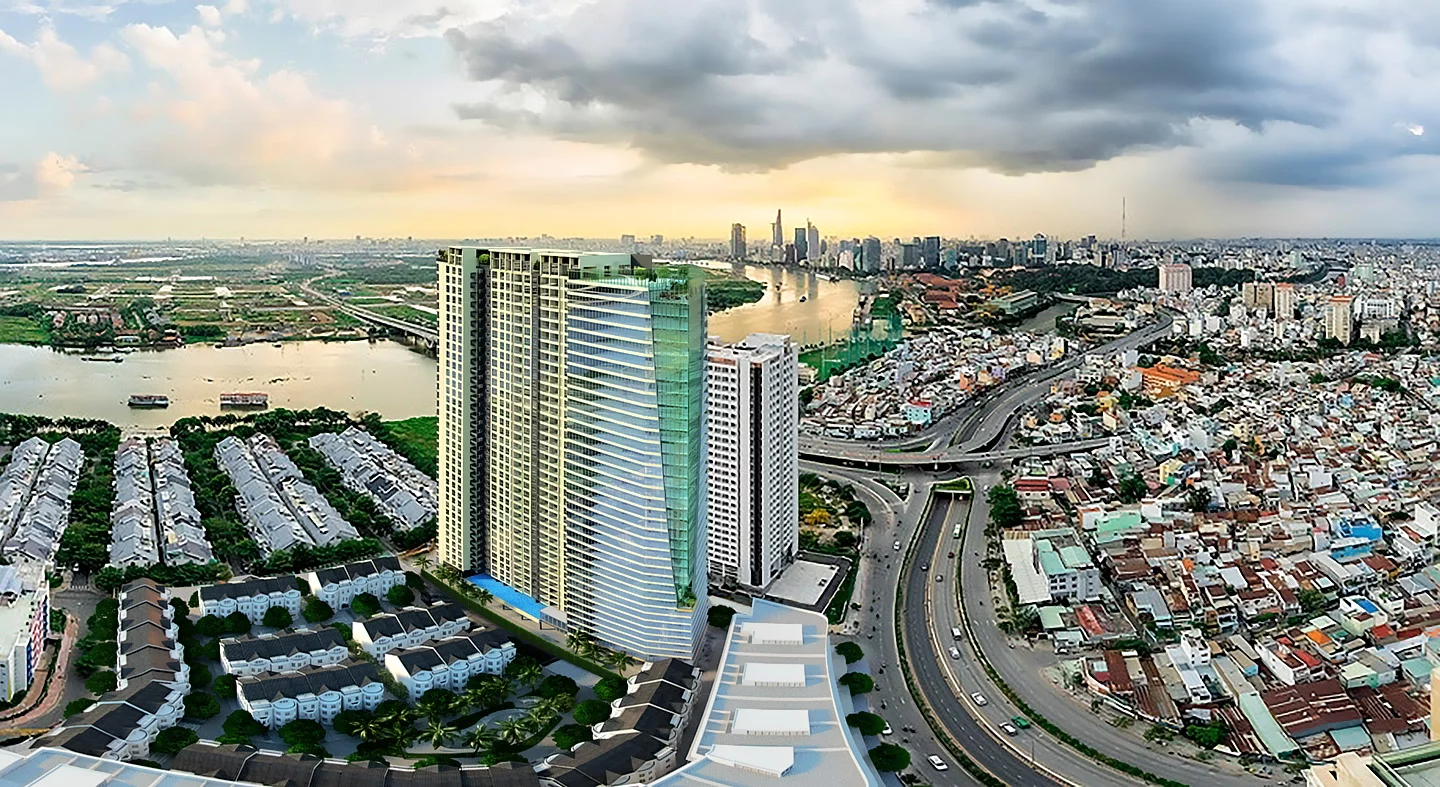 Dự án căn hộ Opal Saigon Pearl Bình Thạnh - Mua bán giá tốt nhất 2021