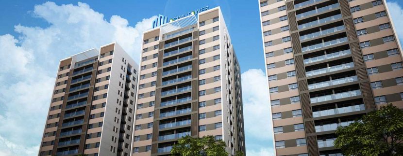 Ký gửi, chuyển nhượng dự án căn hộ Osimi Tower Quận Gò Vấp